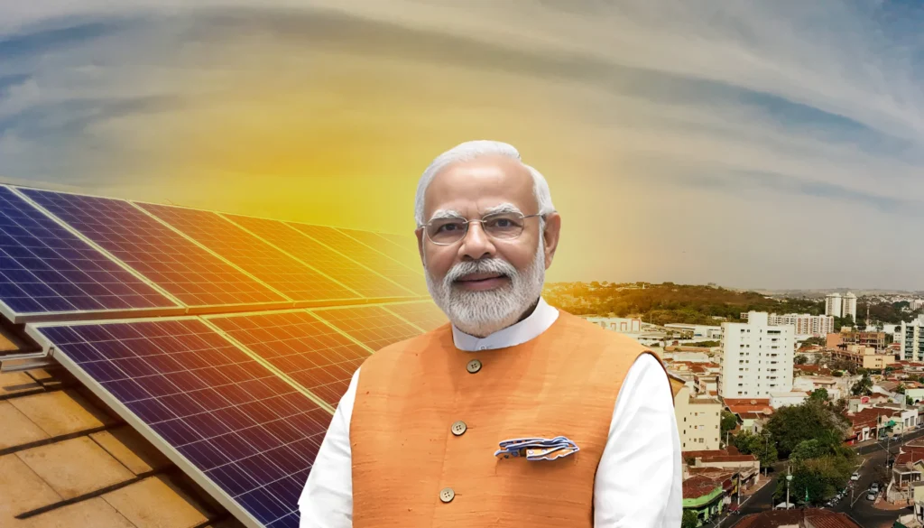 PM Surya Ghar Yojana