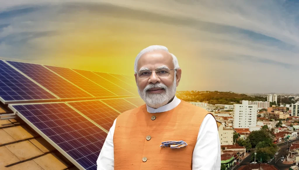PM-Surya-Ghar-Yojana