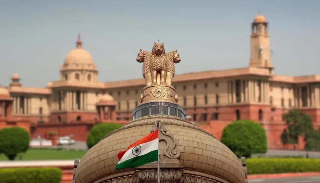 UPSC Full Form
