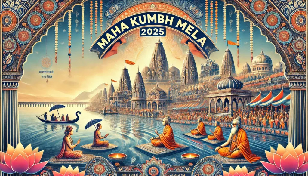 महाकुंभ मेला 2025
