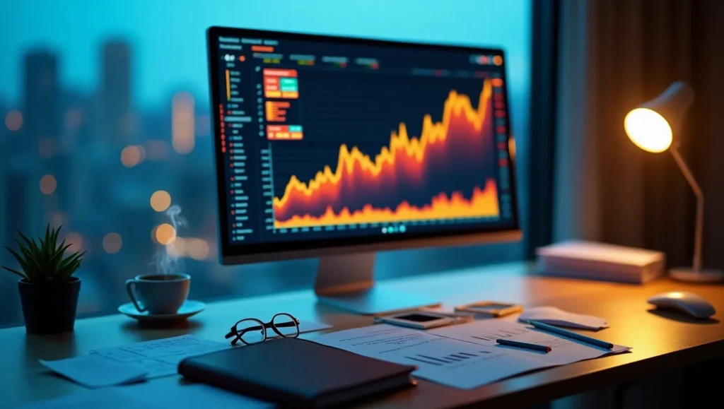 What is the Best Strategy in Forex Trading